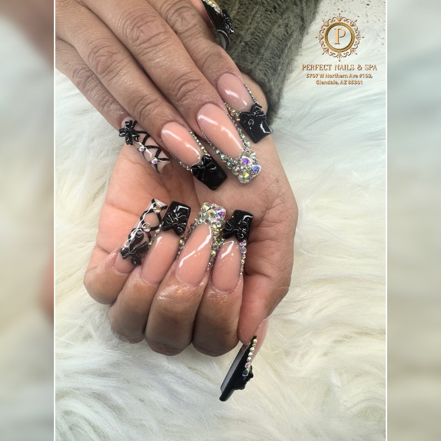 Perfect Nails & Spa | Premier Nail Salon in Glendale, AZ 85301